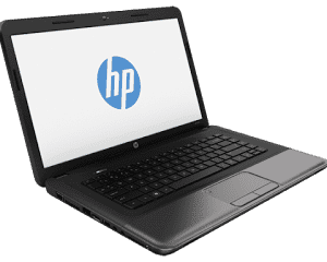 hp 650